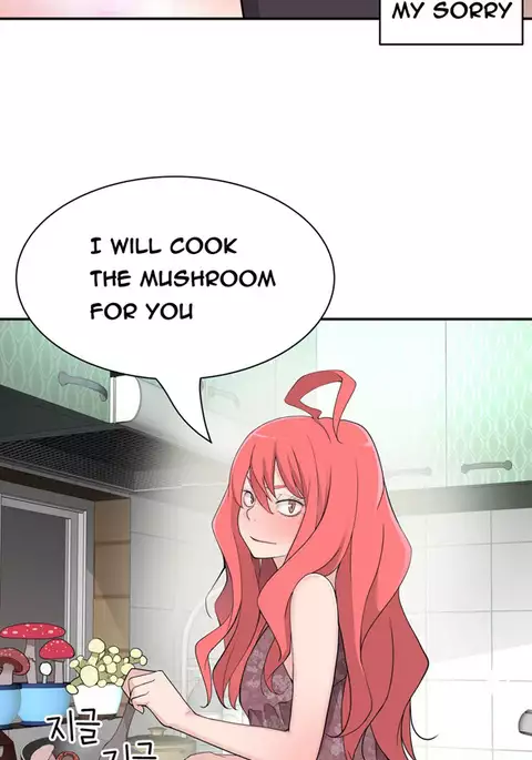 Tissue Thieves Ch.1-23