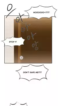 [Mx2J] Hari Dormitory Ch.0-23 (English) (Ongoing)