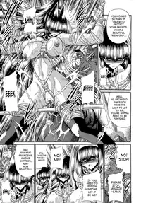 (C78) [Circle Taihei-Tengoku (Horikawa Gorou)] Reigoku Seitokai 3 | Slave Hell Student Council Vol. 3 [English] [SaHa]