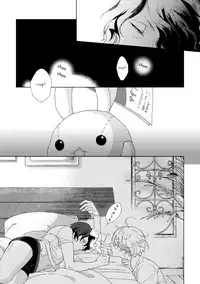 [Scarlet Beriko] Joou to Shitateya Ch. 1-5 [English] [MadameLePoo Scanlations]