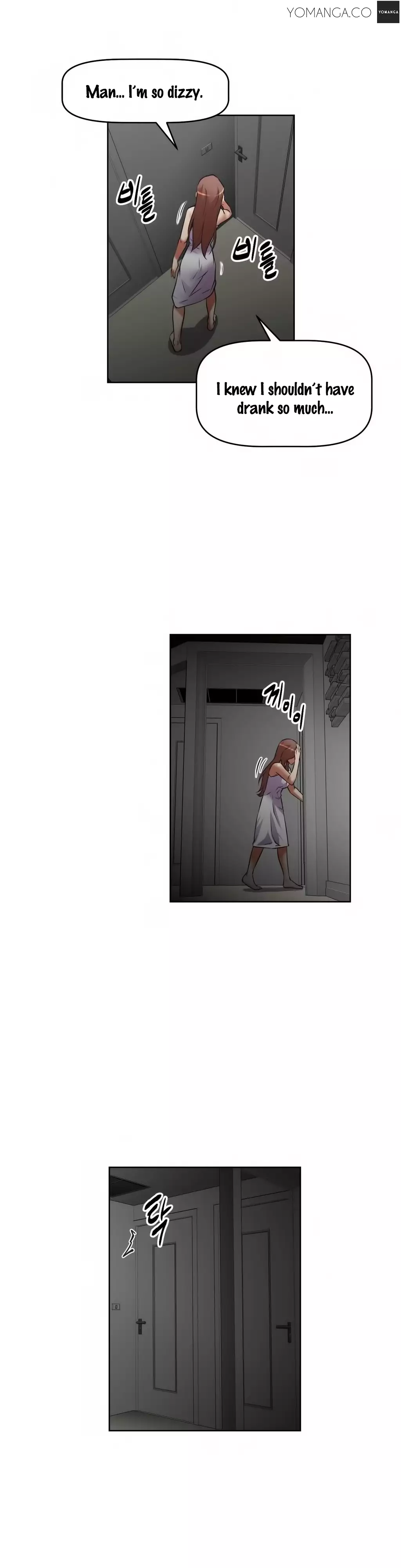 Brawling Go 0-15 Chapters