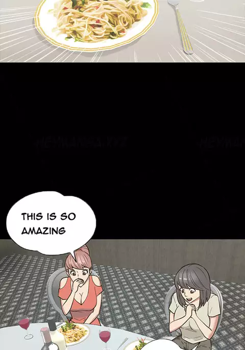 Secret Island Ch.1-28