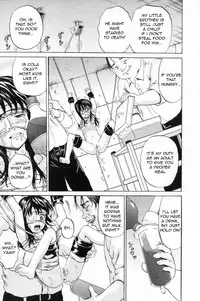 [Kawady MAX] Girl Prison Ch. 1-4 [English] =Torwyn=