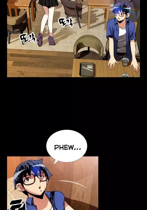 Love Parameter Ch.1-59