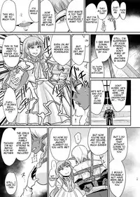 [Rock Steady (Suzurame)] Fuck&Slash! Youki no Yakata [English] [Tigoris Translates] [Digital]