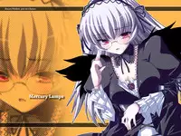 [Kurubushi-kai (Shinshin)] Rozen Hon Soushuuhen DLver. (Rozen Maiden)