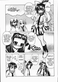 [Amatsu Sae] Marugoto Anju Gakuen Vol.2 Ch.10 [English] [Hidoi]