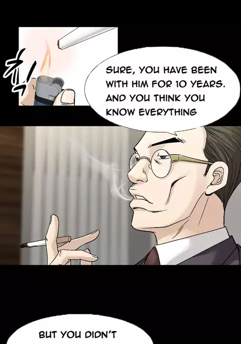 The Taste of Hands Ch.1-71