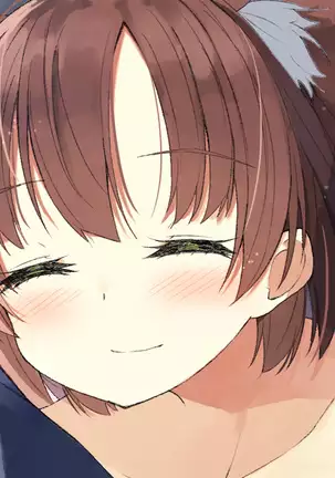 Ore no Kanojo ni wa Nekomimi ga Haeteiru