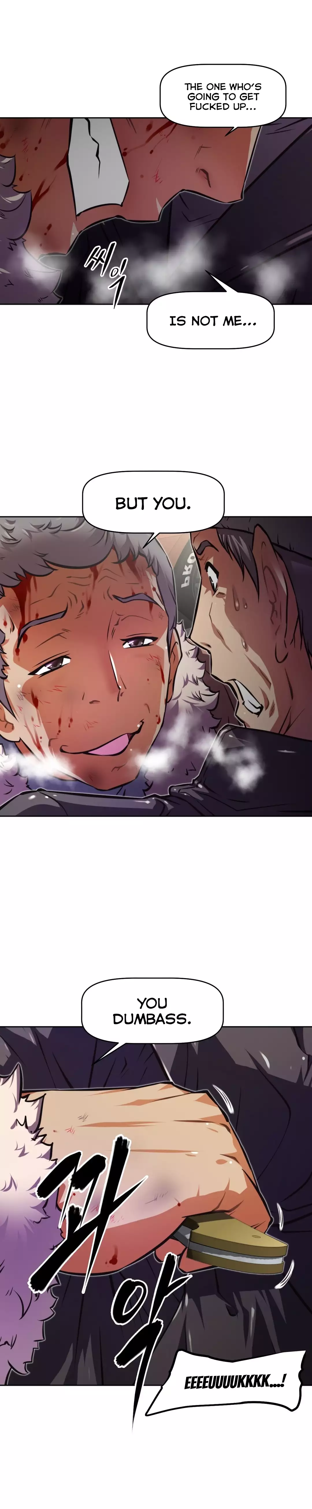 Brawling Go Ch.76-112