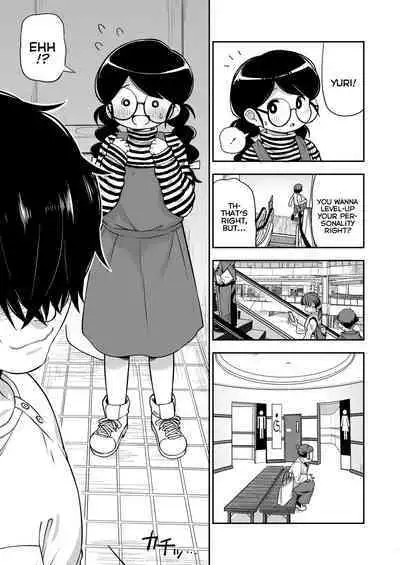 Jimi na Yatsu to wa Iwanaide | Don't Call Me a Plain Jane