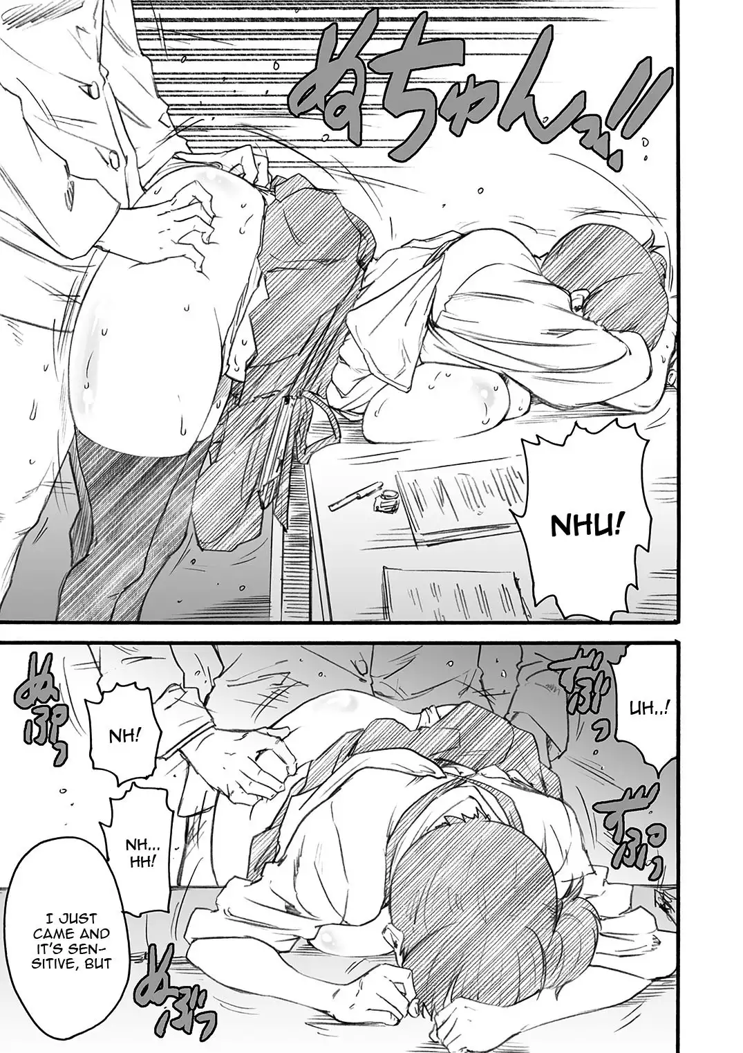 Kikan Yumi Ichirou Dai 10 Gou
