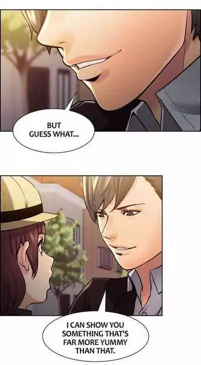 Taste of Forbbiden Fruit Ch.33/53