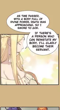 [Hong BanJang] Aharoo Ch.1-40 (English) (YoManga) (Ongoing)