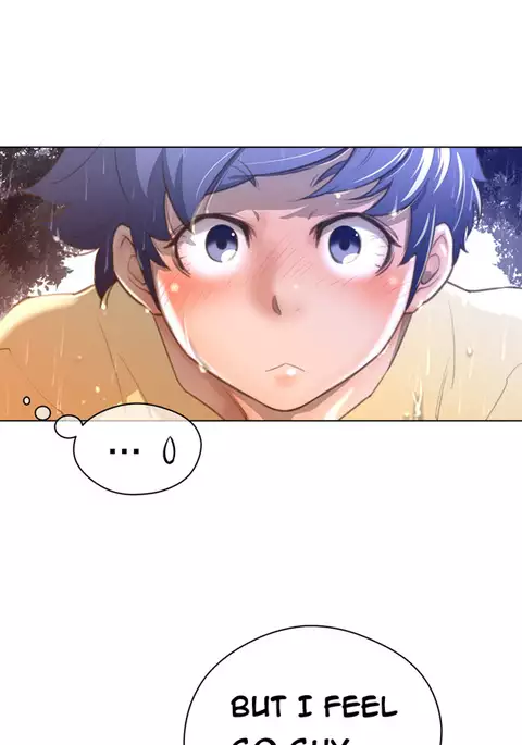 Perfect Half Ch.1-33