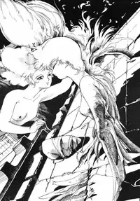 [LUMNESODA (Various)] Atsui-cha II (Urusei Yatsura) [Incomplete]