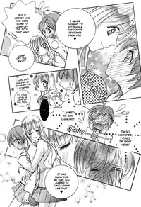 [Chi-Ran] Girl´s Love -shoujo bigaku- (English)
