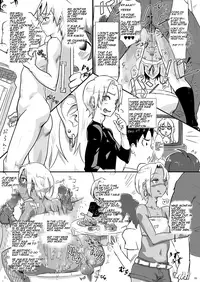 Ochi Ani | Fallen Brother