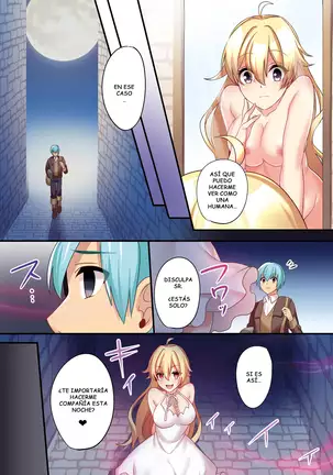 Sakyubasu ni Kyousei Tenshoku Saserareta Ore Fui forzado a ser una sucubo