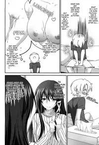 [Yuuki Homura] Onee-chan! Tengoku - Sister Paradise Ch. 1-10 [English] [Lazarus H]