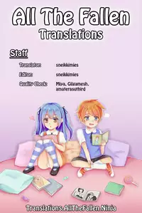 (SC2017 Summer) [squeezecandyheaven (Ichihaya)] Kakegae no Aru Watashi-tachi | We who are replaceable. [English] [ATF]