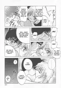 (C58) [Joshinzoku (Wanyanaguda)] Manga Sangyou Haikibutsu 01 (Meitantei Conan [Case Closed]) [English] [desudesu]