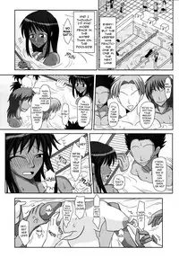 (Futaket 4) [Futanarun (Kurenai Yuuji)] Futanari Senka Soushuuhen [English]