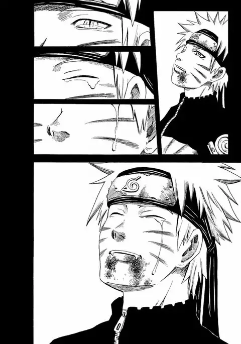 Syura no Syoutotsu | Lamentation of the scene of carnage – Naruto dj