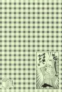 (C65) [accede@rabbit (Patriciana Kikuchi)] in WHITE (Gundam SEED)