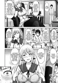 [ryoma] Select a Bride Ch. 1-2 [English][Doujin-Moe]