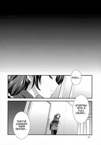 (Futaket 13) [Kaguya Hime Koubou (Gekka Kaguya)] Futana Live! 2 (Love Live!) [English] [Tigoris Translates]