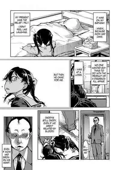 [Suzuki Kyoutarou] Madogiwa no Tabako-san | Tabako-san on the window Ch. 1-3 [English] [Ongoing] [Digital]