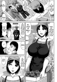 [Kai Hiroyuki] Boku no Yamanoue Mura Nikki | My Mountain Village Journal Ch. 1-10 [English] [Lazarus H]