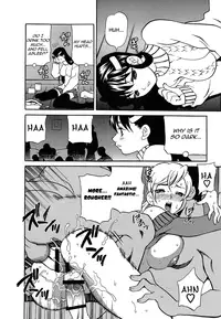 [Yukiyanagi] Shikatte! Futago Shimai | Scold Me! Twins Sisters (Complete) [ENG] [Yoroshii+SGC]