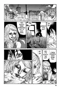 [Matsumoto Jiro] Tropical Citron 1