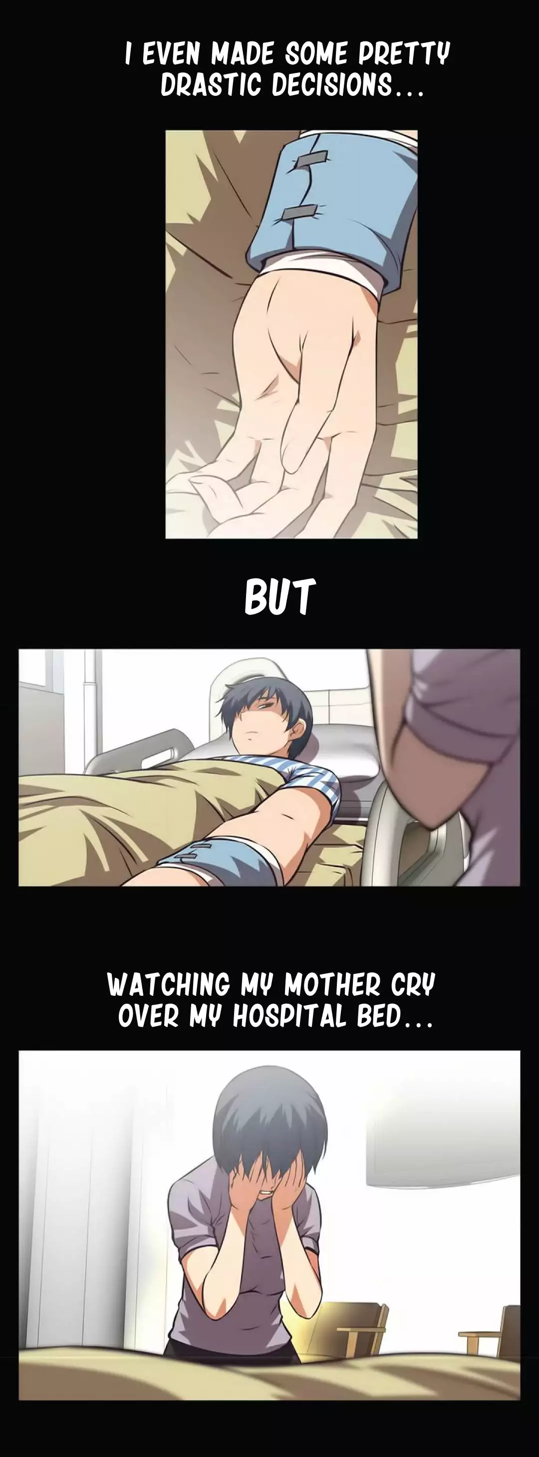 Brawling Go 0-15 Chapters