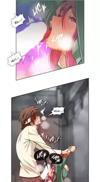 [Yi Hyeon Min] Secret Folder Ch.1-10 (English) (Ongoing)