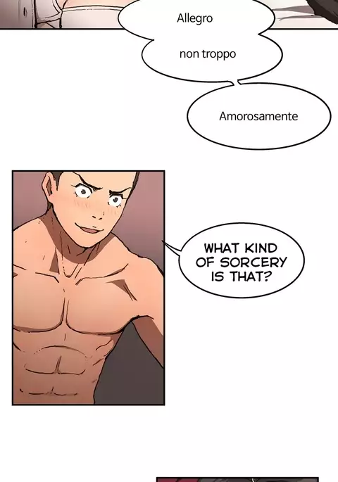 Refrain Love Ch.1-25