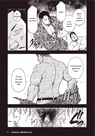 Osamu Kodama – Il Appelle Le Soleil 15: Le Cauchemar D’une Nuit D’ete