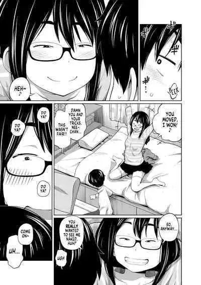 Ane Megane Ch. 1-6