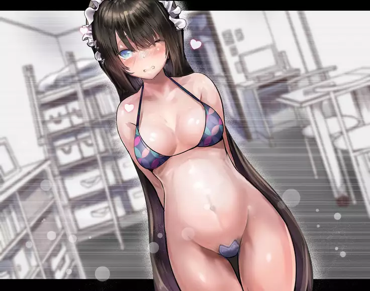 Saimin etchi de hi mote no ore ga osananajimi o haramaseta ohanashi