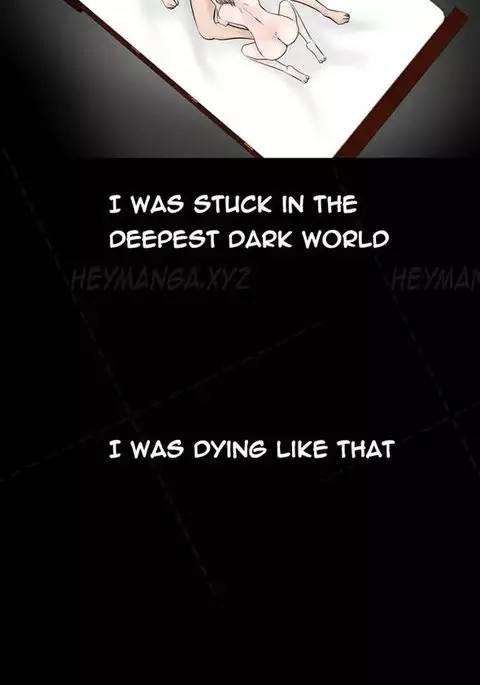 The Taste of Hands Ch.1-53