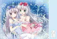 Dengeki Moeoh 2019-06