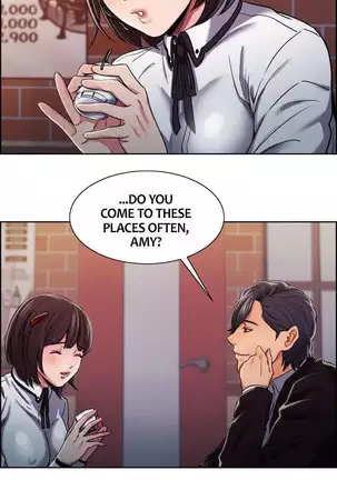 Taste of Forbbiden Fruit Ch.25/53