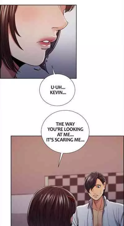 Taste of Forbbiden Fruit Ch.13/24