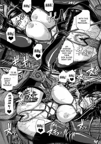 (C77) [CELLULOID ACME (Chiba Toshirou)] Hi-SICS 05 -Toaru Majo no Sex Life- | A Certain Witch's Sex Life (Bayonetta) [English] [SaHa]