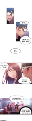 [BAK Hyeong Jun] Sweet Guy Ch. 1-43 [English] [YoManga]