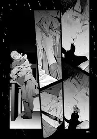 Too Drunk to Hard-on