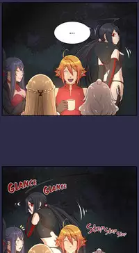 [Hong BanJang] Aharoo Ch.1-40 (English) (YoManga) (Ongoing)