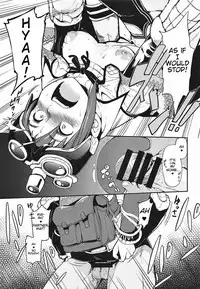 (C94) [IRON GRIMOIRE (SAKULA)] Kinoko Matsuri | Mushroom Festival (Monster Hunter World) [English]